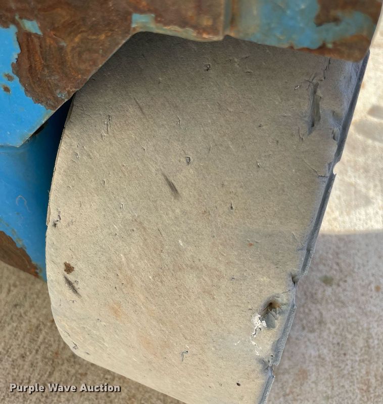 image for item LV9261 2015 Genie GS-1930  scissor lift