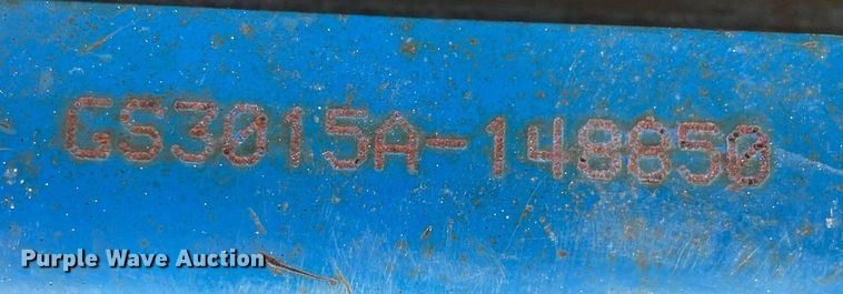 image for item LV9261 2015 Genie GS-1930  scissor lift