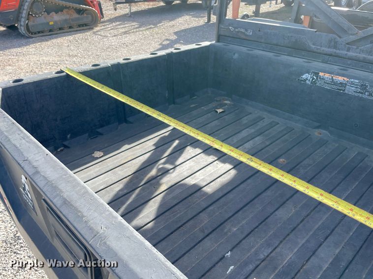 image for item LV9264 2019 Polaris 4000D  utility vehicle