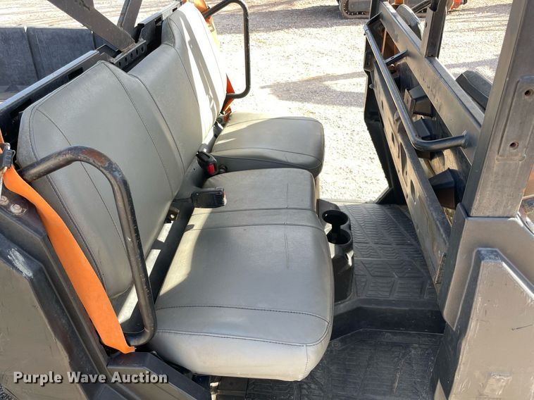 image for item LV9264 2019 Polaris 4000D  utility vehicle
