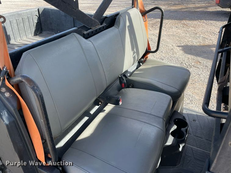 image for item LV9264 2019 Polaris 4000D  utility vehicle