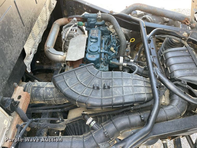 image for item LV9264 2019 Polaris 4000D  utility vehicle