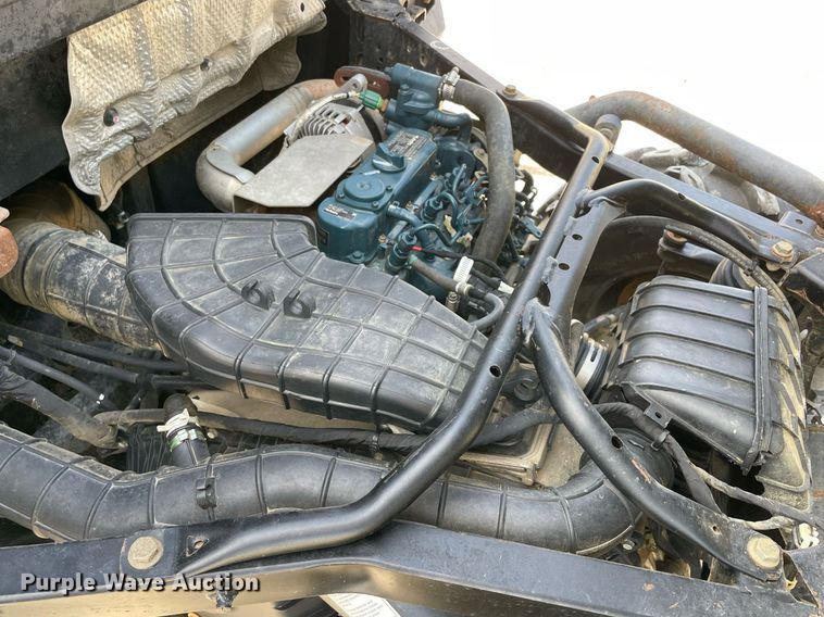 image for item LV9264 2019 Polaris 4000D  utility vehicle