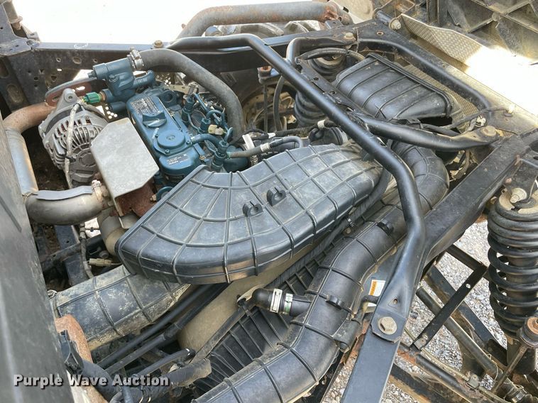 image for item LV9264 2019 Polaris 4000D  utility vehicle