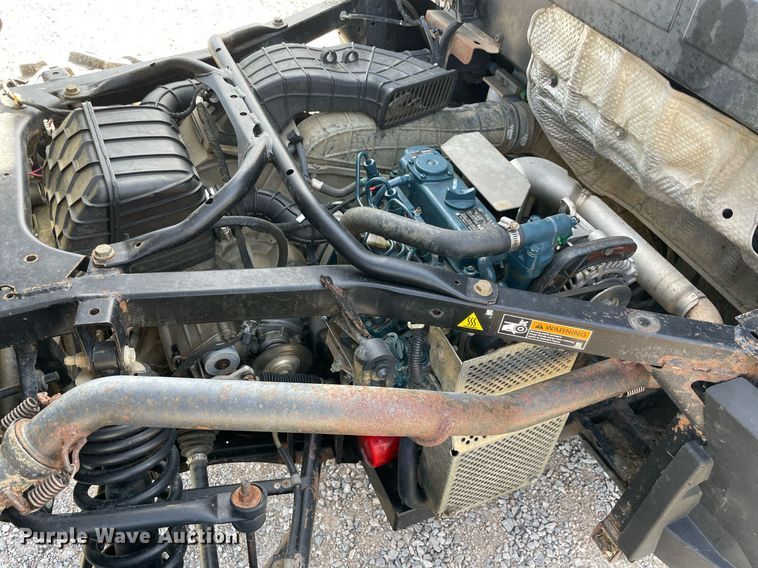 image for item LV9264 2019 Polaris 4000D  utility vehicle