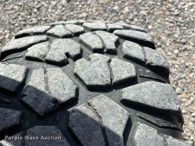 image for item LV9264 2019 Polaris 4000D  utility vehicle