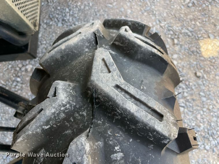 image for item LV9264 2019 Polaris 4000D  utility vehicle