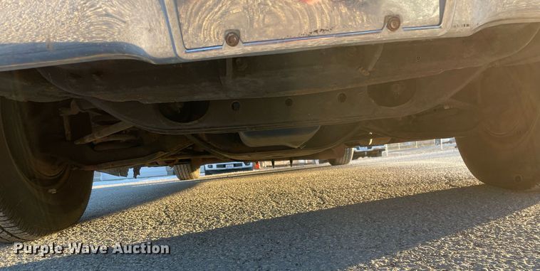 image for item LV9972 1969 Ford Galaxie