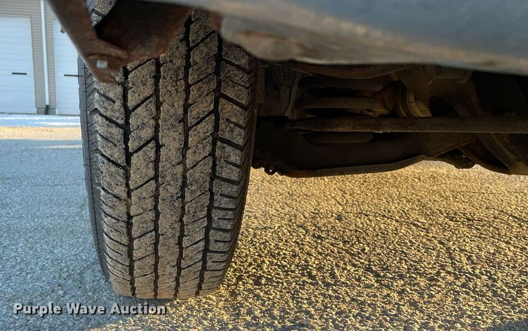 image for item LV9972 1969 Ford Galaxie