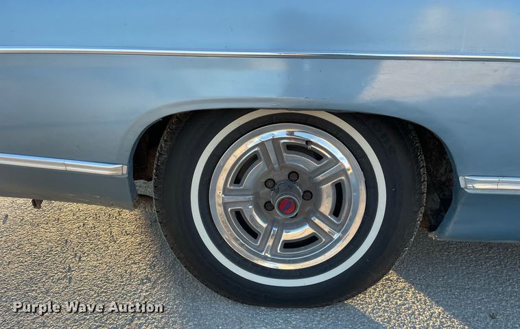 image for item LV9972 1969 Ford Galaxie