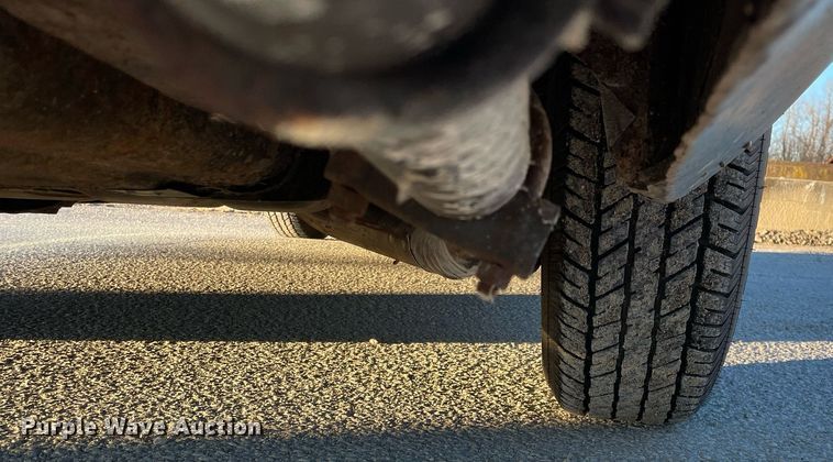 image for item LV9972 1969 Ford Galaxie