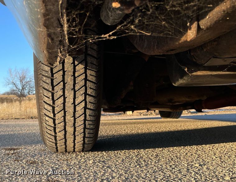 image for item LV9972 1969 Ford Galaxie