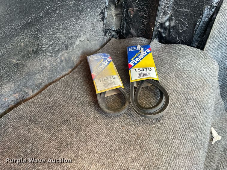 image for item LV9972 1969 Ford Galaxie