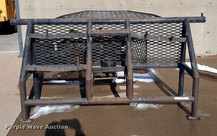 image for item LX9841 Truck parts