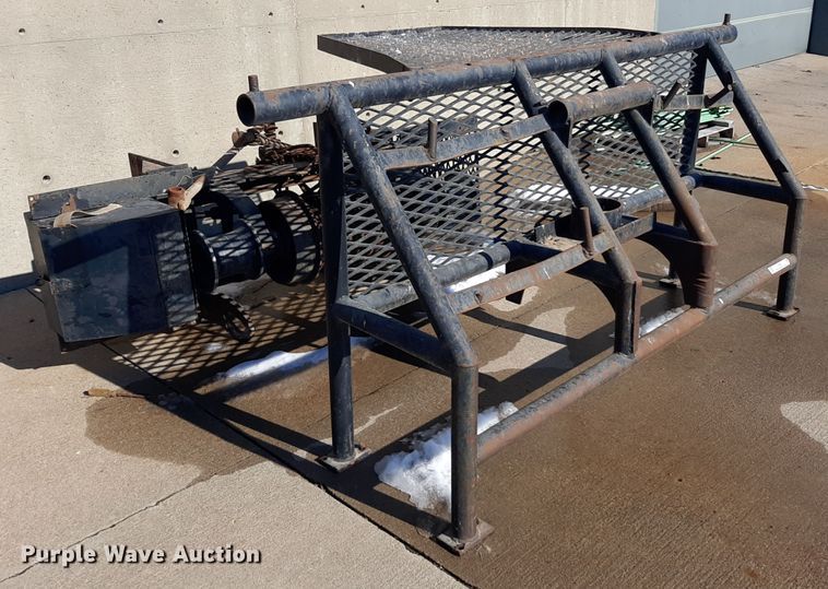 image for item LX9841 Truck parts