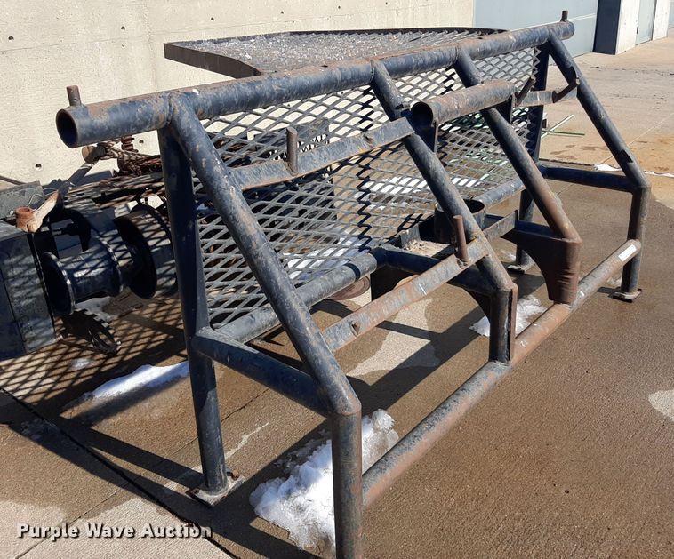 image for item LX9841 Truck parts