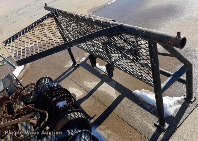 image for item LX9841 Truck parts