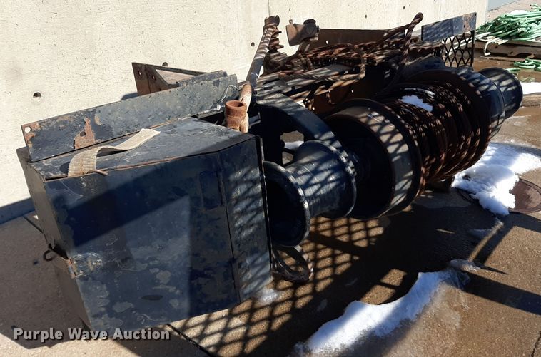 image for item LX9841 Truck parts