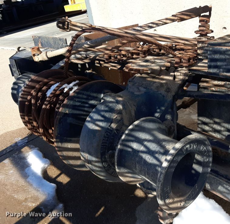 image for item LX9841 Truck parts