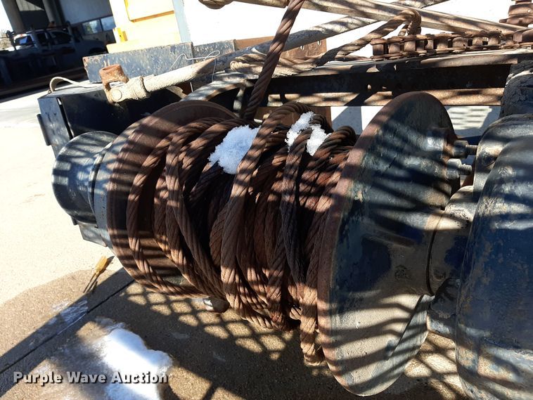 image for item LX9841 Truck parts