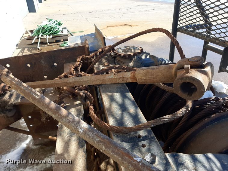 image for item LX9841 Truck parts