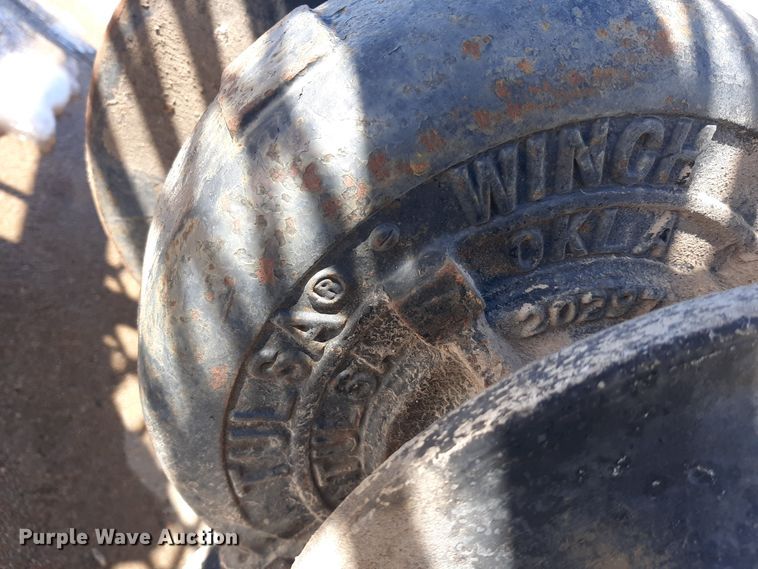 image for item LX9841 Truck parts