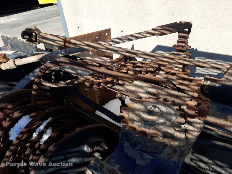 image for item LX9841 Truck parts