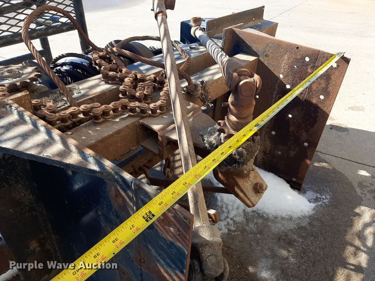 image for item LX9841 Truck parts