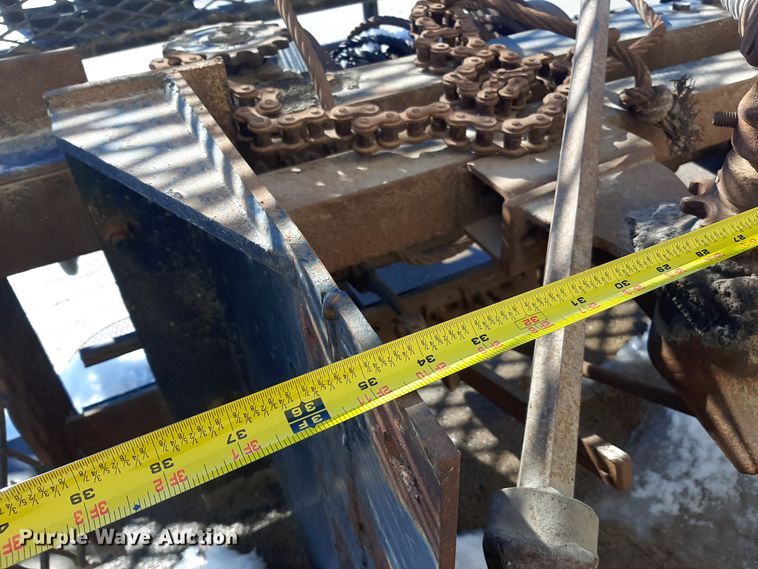 image for item LX9841 Truck parts