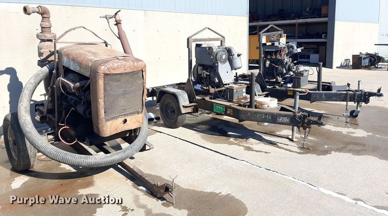 image for item LX9842 (3) power units