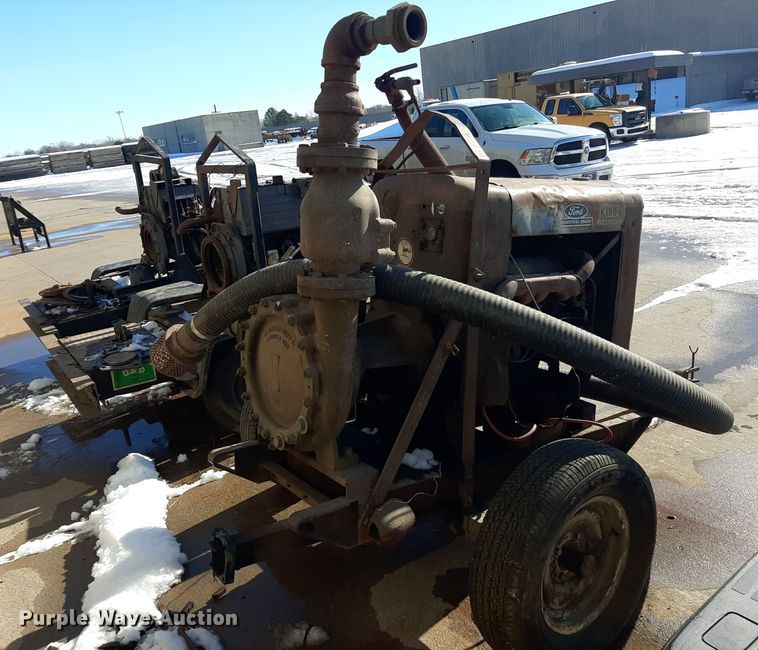 image for item LX9842 (3) power units