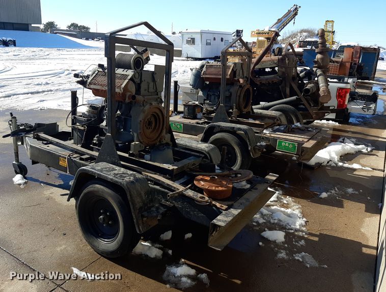 image for item LX9842 (3) power units