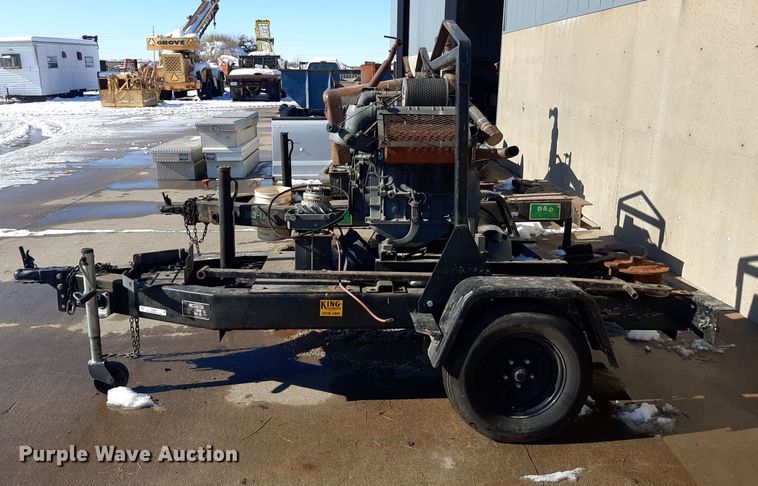 image for item LX9842 (3) power units