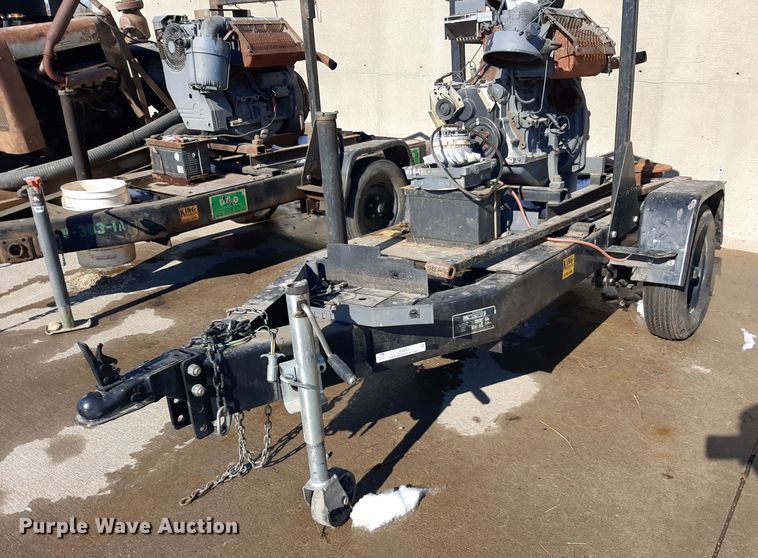 image for item LX9842 (3) power units