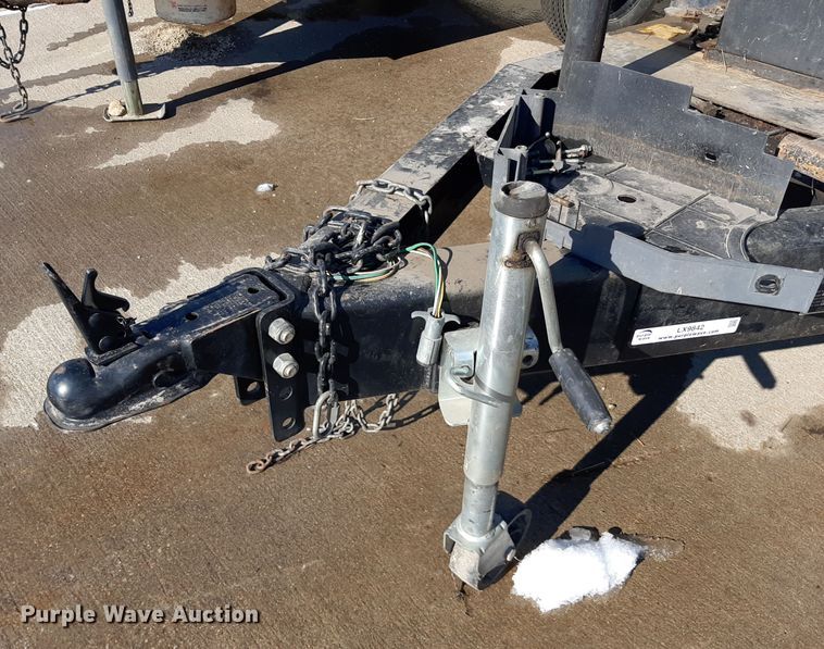 image for item LX9842 (3) power units