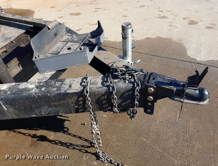 image for item LX9842 (3) power units