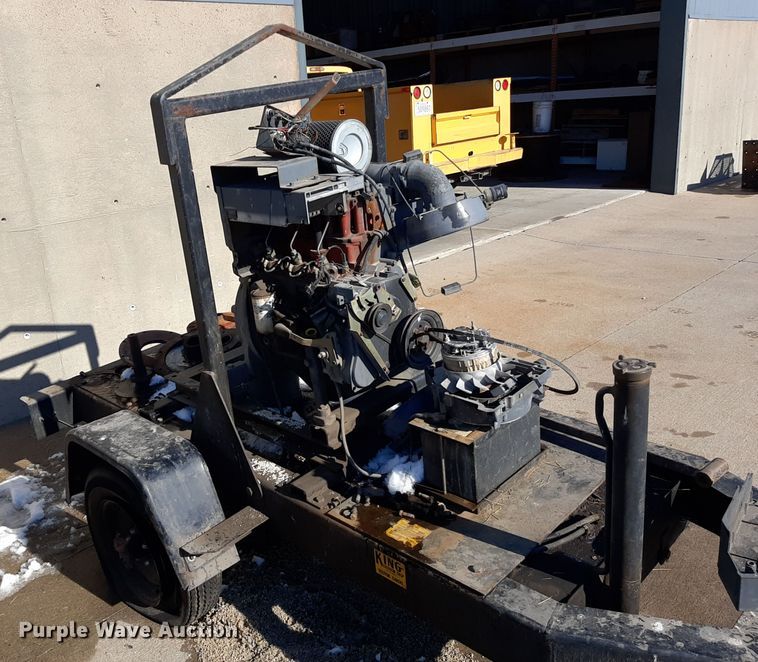 image for item LX9842 (3) power units