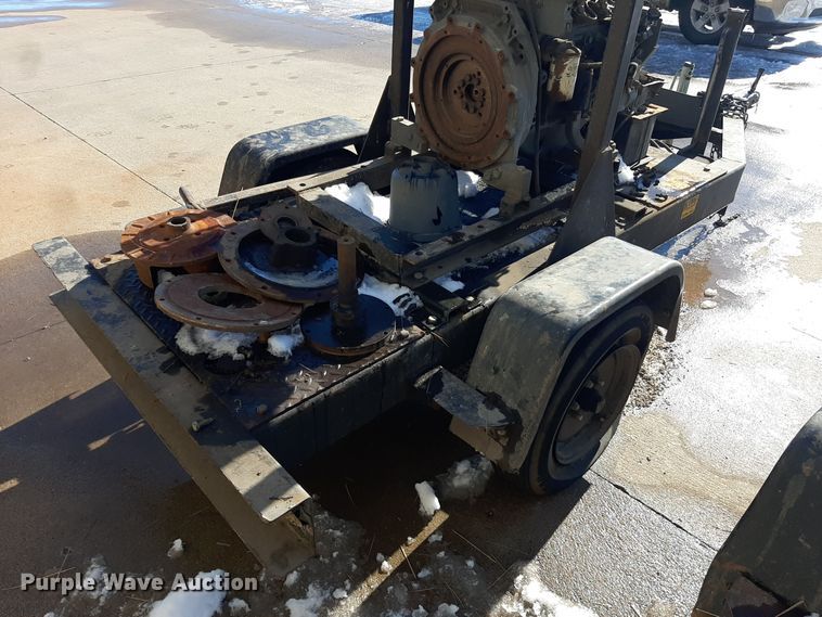 image for item LX9842 (3) power units