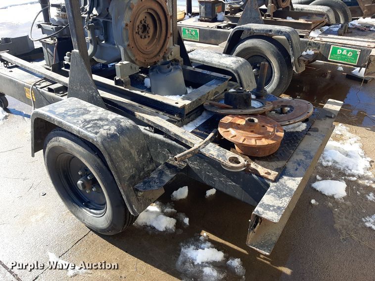 image for item LX9842 (3) power units