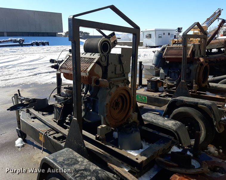 image for item LX9842 (3) power units