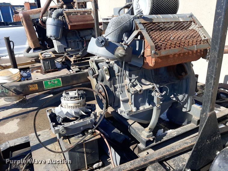 image for item LX9842 (3) power units