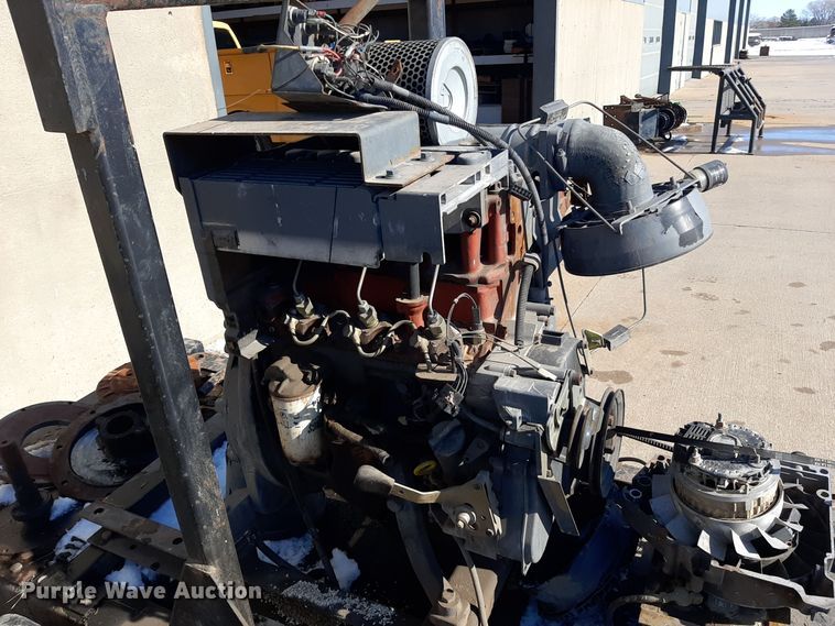 image for item LX9842 (3) power units