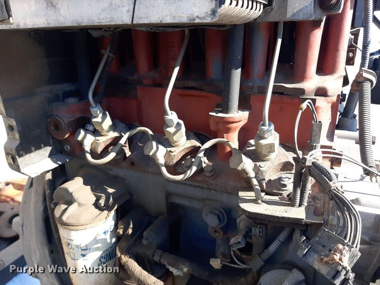 image for item LX9842 (3) power units