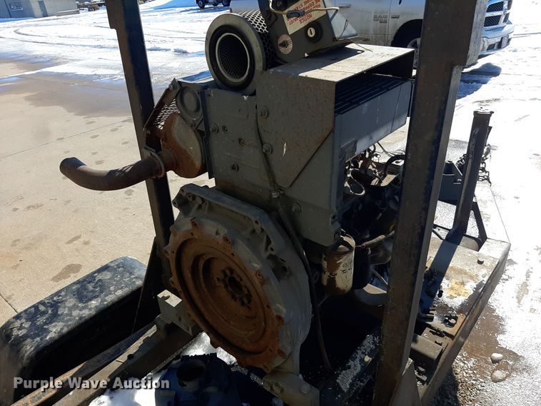 image for item LX9842 (3) power units