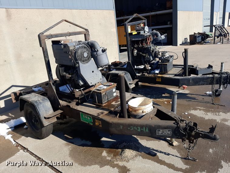 image for item LX9842 (3) power units