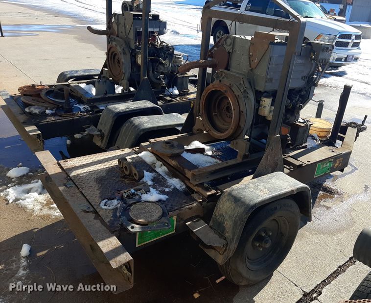 image for item LX9842 (3) power units