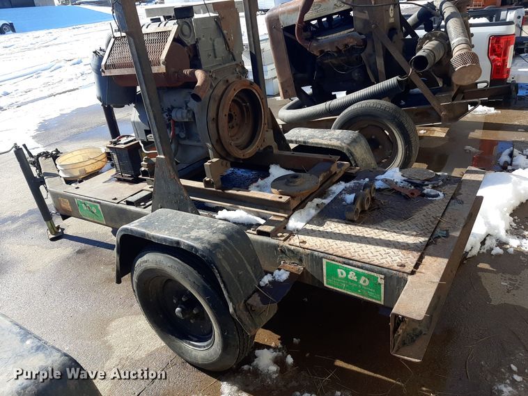 image for item LX9842 (3) power units