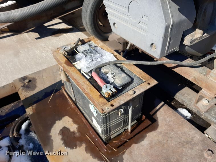 image for item LX9842 (3) power units