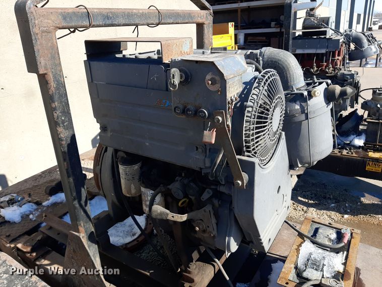 image for item LX9842 (3) power units