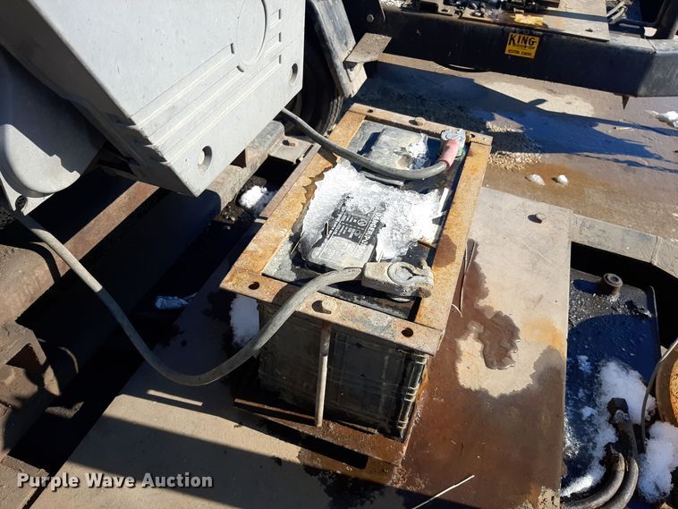 image for item LX9842 (3) power units